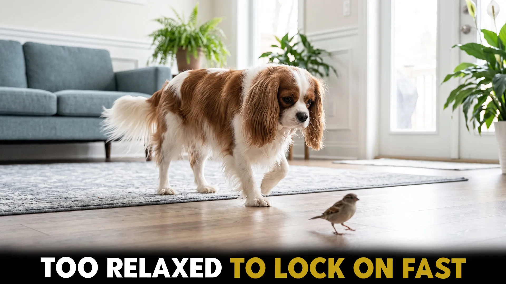 dog breeds with a low prey drive perfect for homes