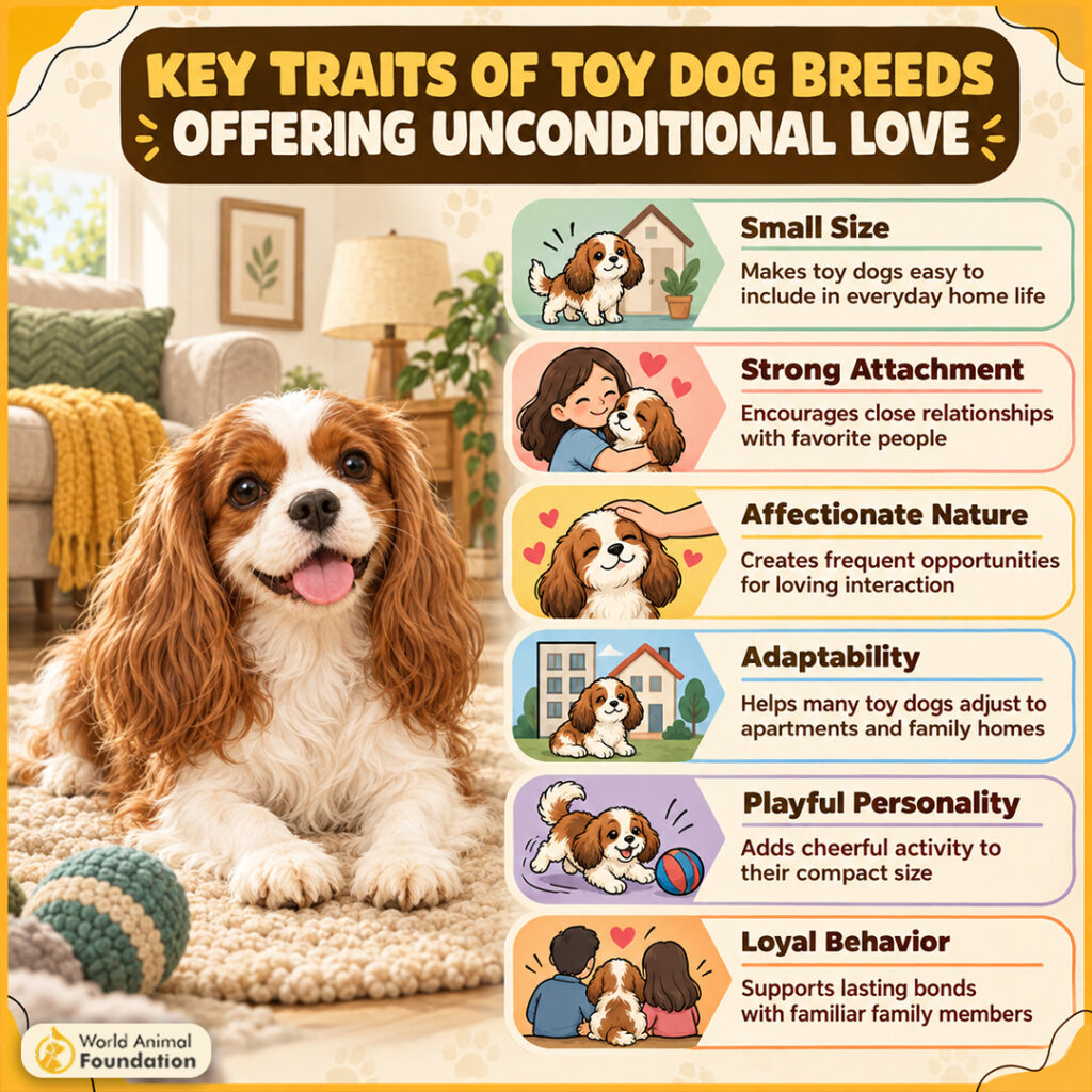 Key-Traits-of-Toy-Dog-Breeds-Offering-Unconditional-Love