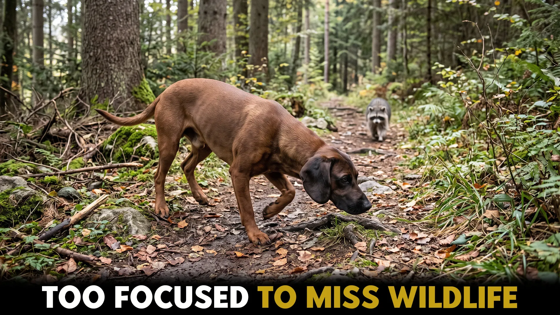 7 Outstanding Dog Breeds for Hunting and Wildlife Tracking