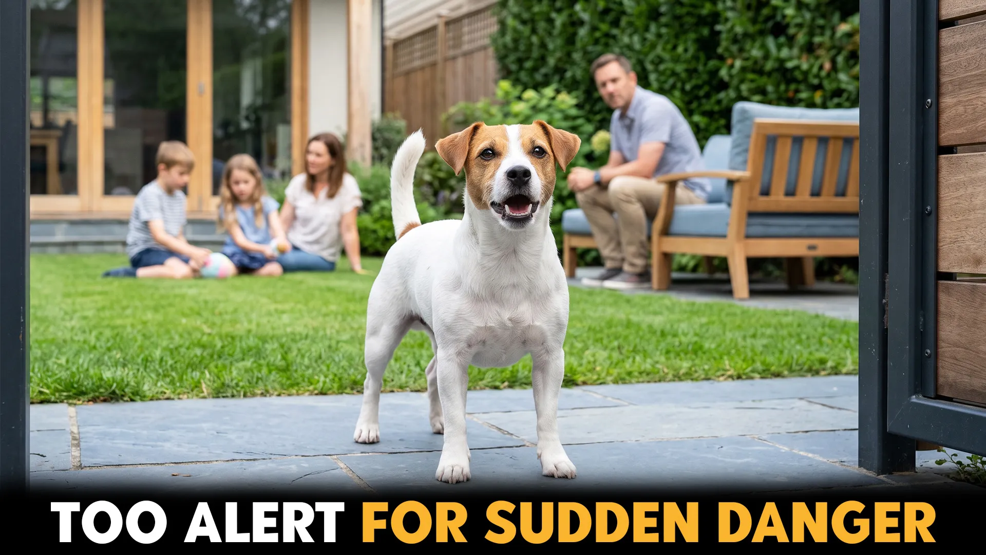 protective small dog breeds your familys tiny guardians