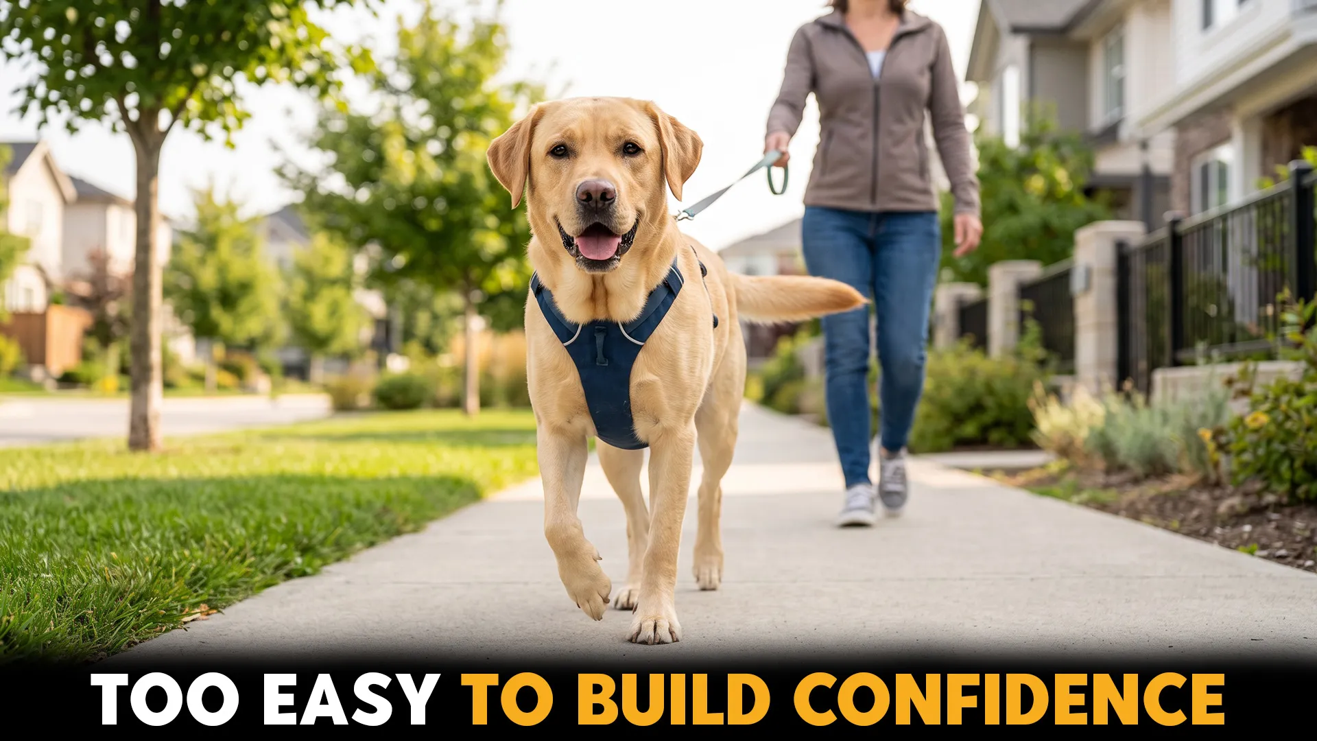 7 Reliable Dog Breeds Perfect for New Dog Parents