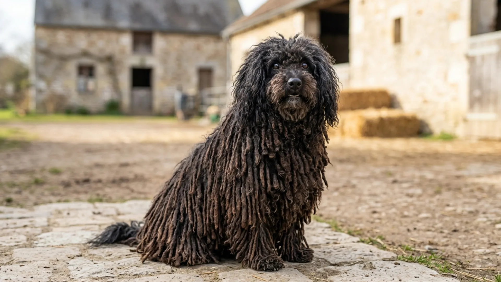 7 Remarkable Dog Breeds Identified by Their Coat Type