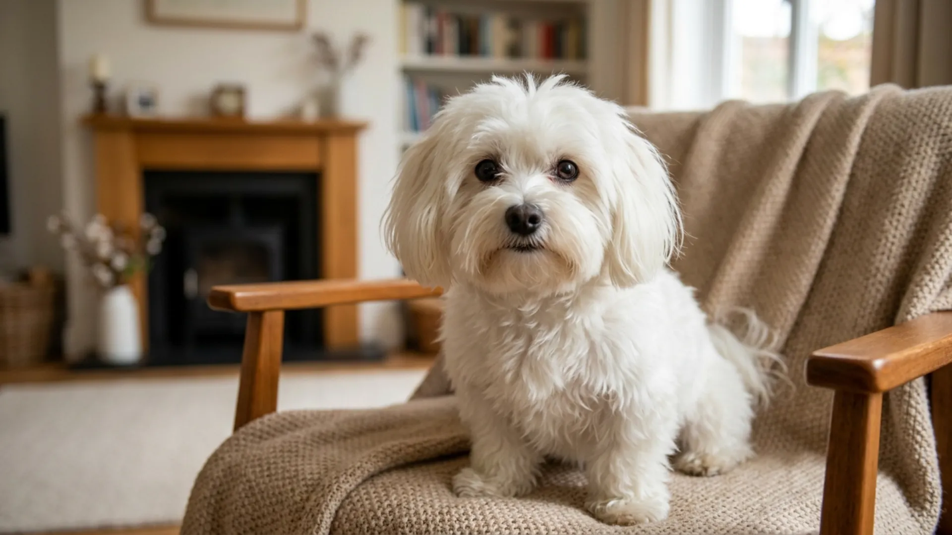 Remarkable Long-Haired Dog Breeds for Loving Homes