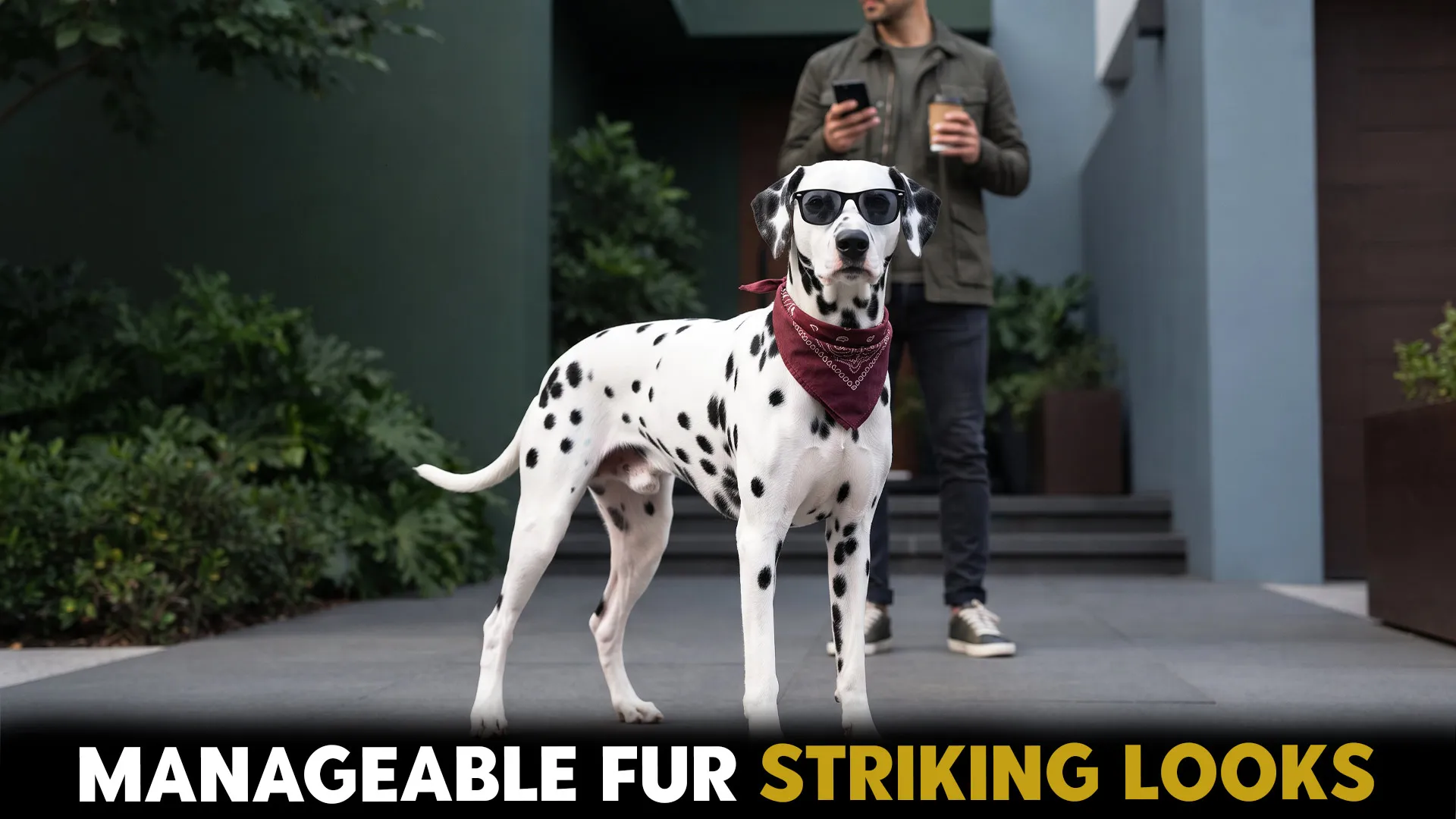 7 Stunning Dog Breeds With Short and Manageable Fur
