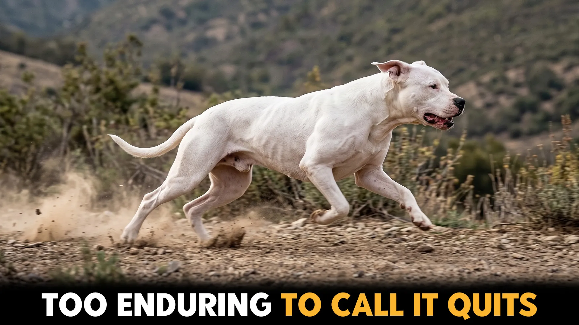 10 Dog Breeds Built for Endurance and Stamina