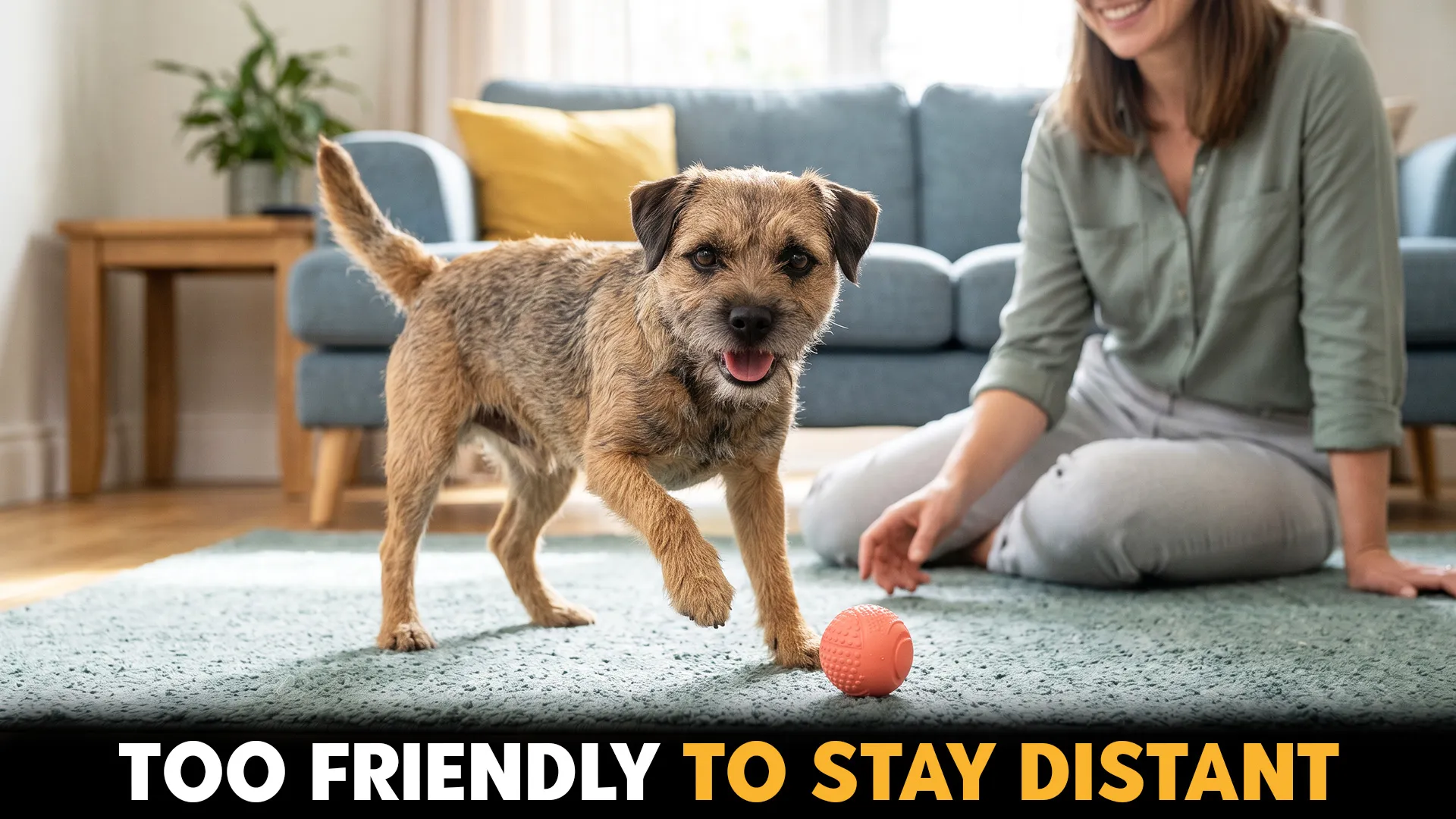 Top 10 Beginner-Friendly Dog Breeds for a Happy Home
