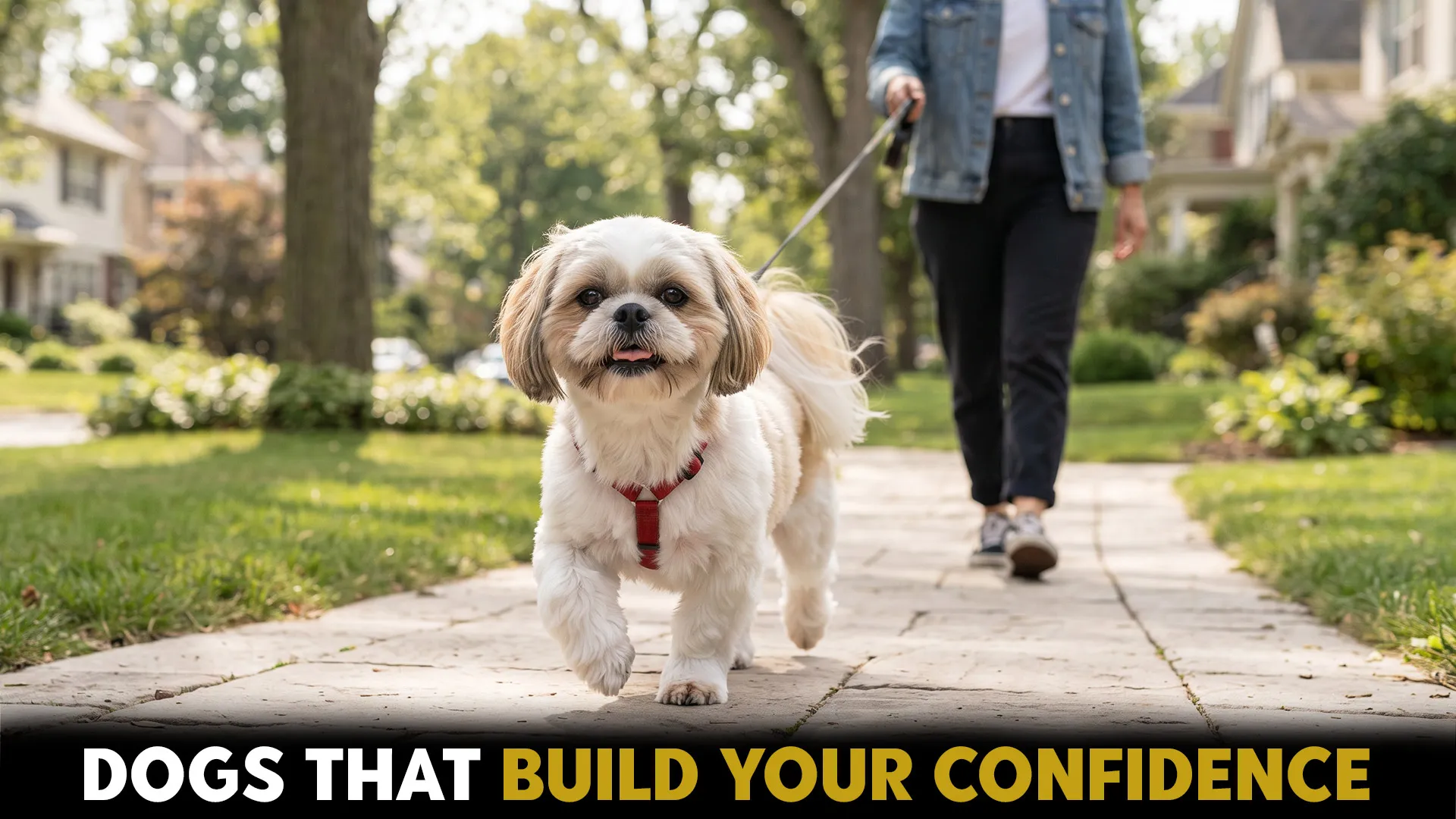 Top 10 Beginner-Friendly Dog Breeds to Consider