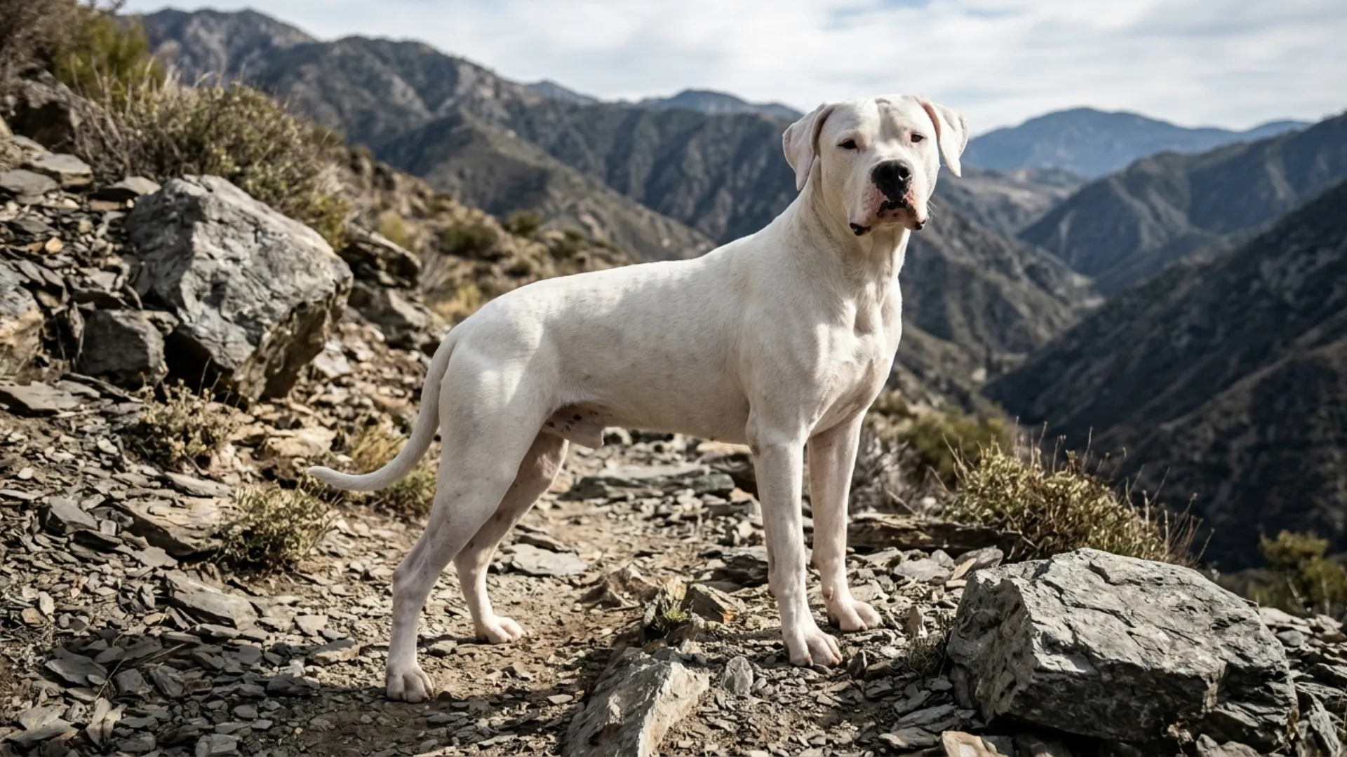 Top 10 Dog Breeds That Emerge Victorious in Boar Hunts