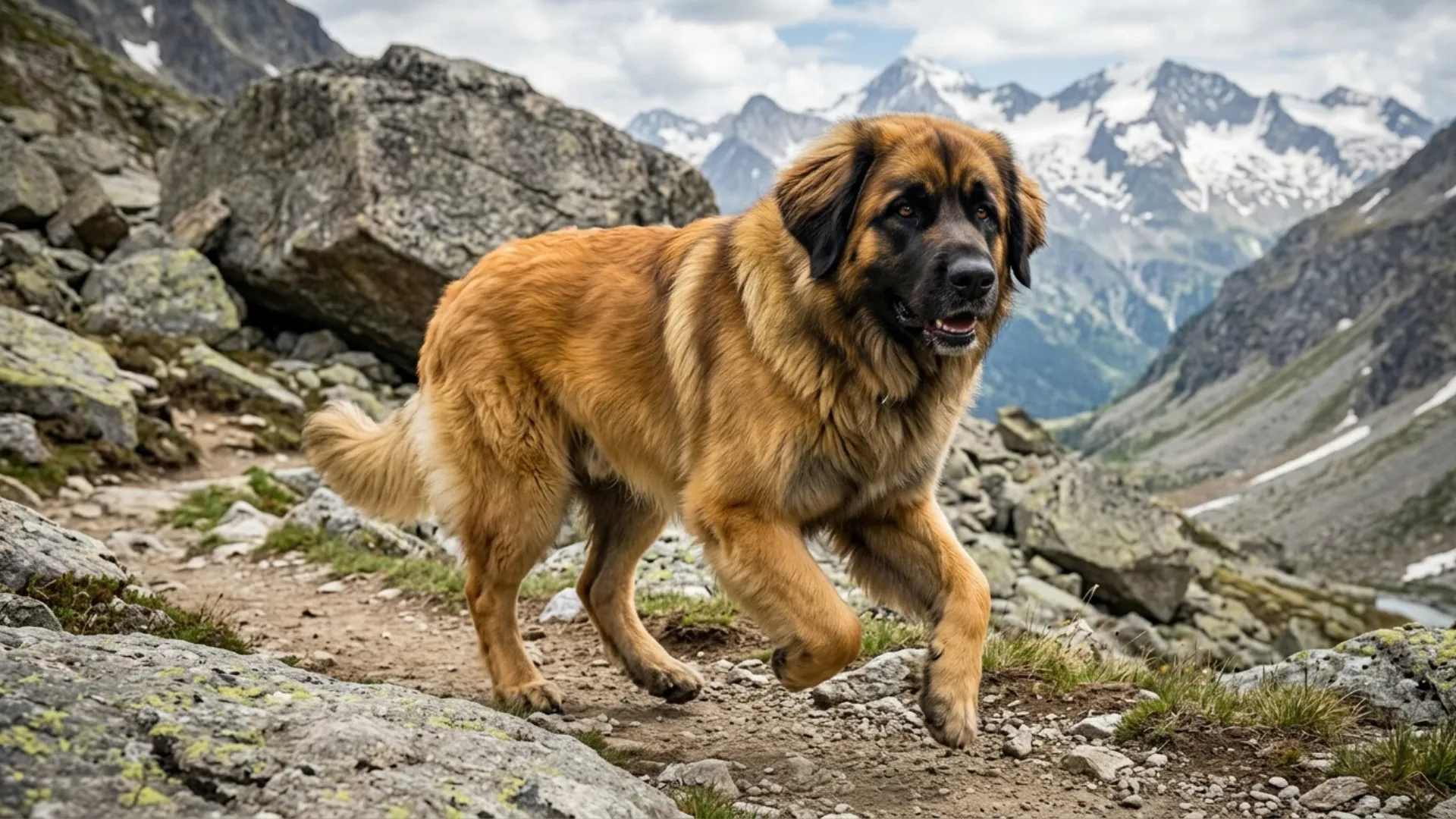 Top 10 Dog Breeds With Exceptional Physical Prowess