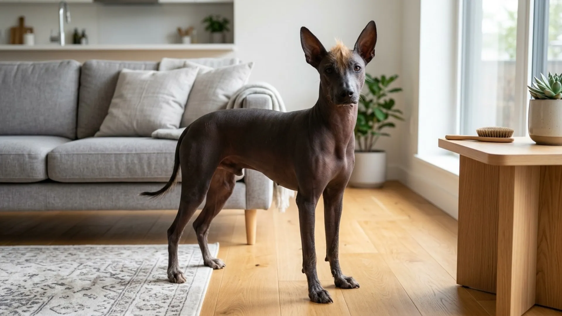 Top 10 Low-Shedding Dog Breeds: Grooming Simplified