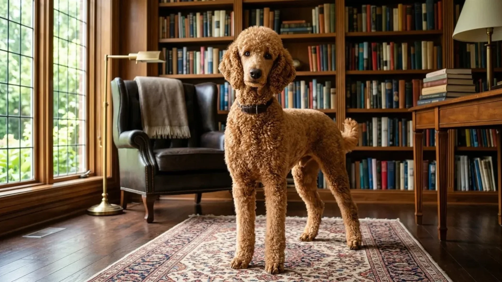 Top 10 Most Intelligent Dog Breeds That Will Astound Your Brain