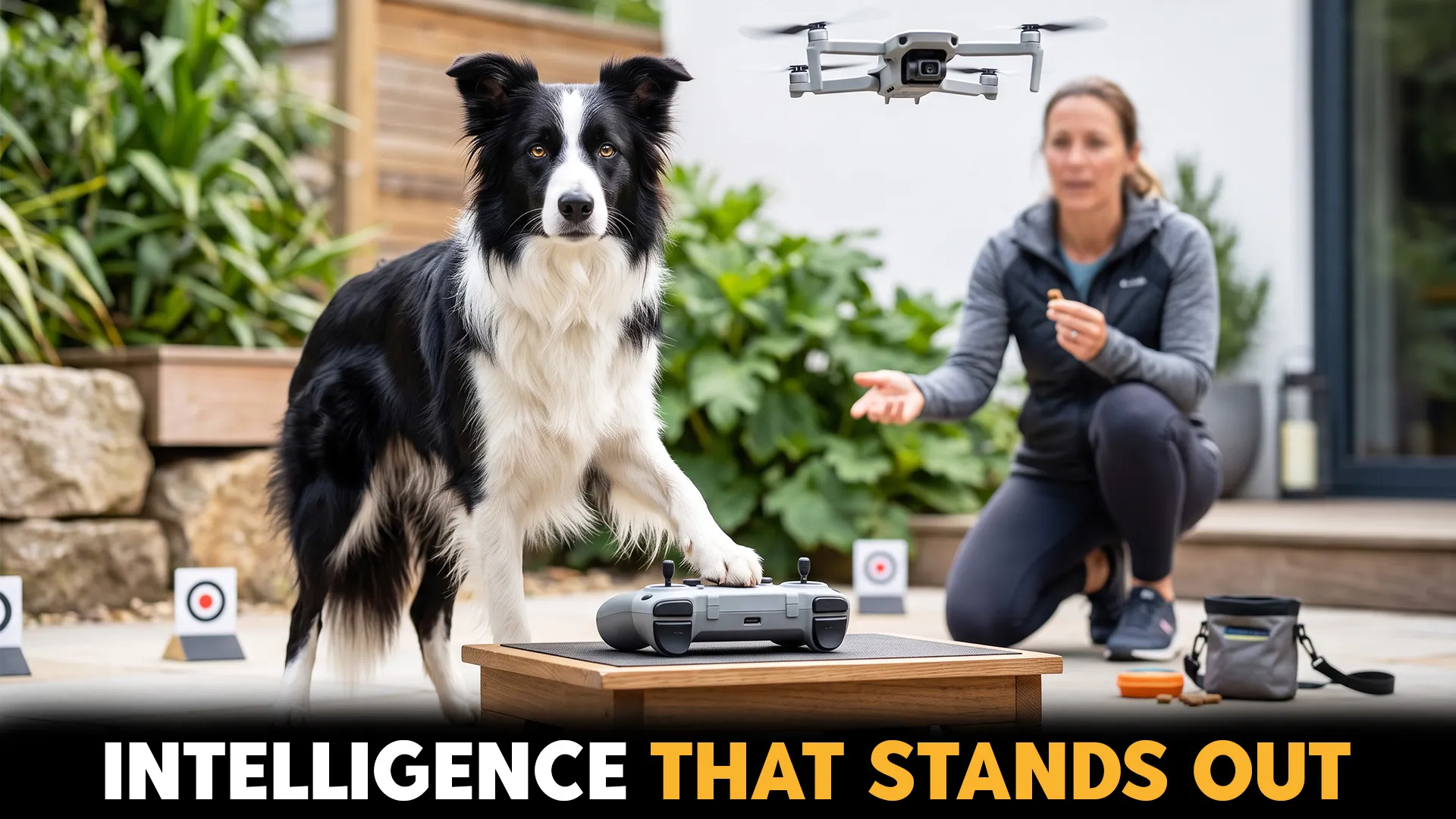Top 10 Most Intelligent Dog Breeds For Quick Learning In 2026