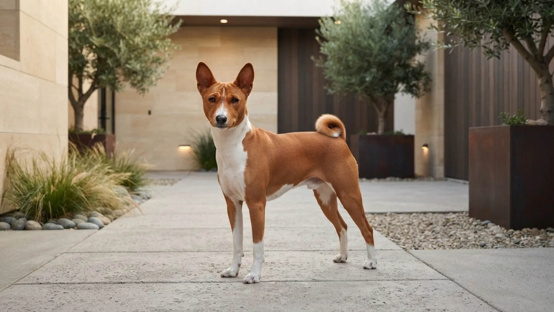 Top 10 Most Stunning Dog Breeds for Style Seekers