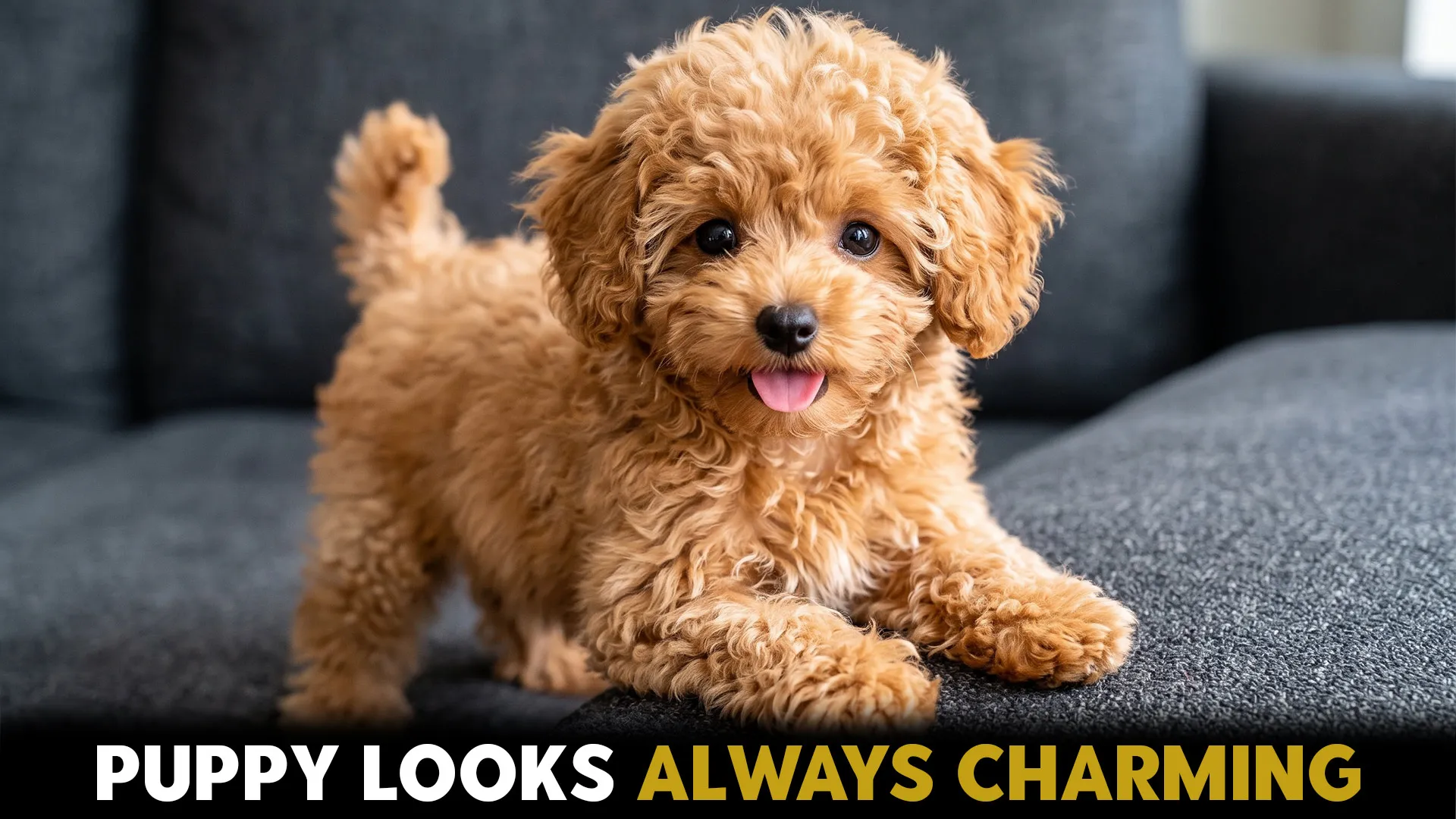 top 10 dog breeds that keep their puppy size
