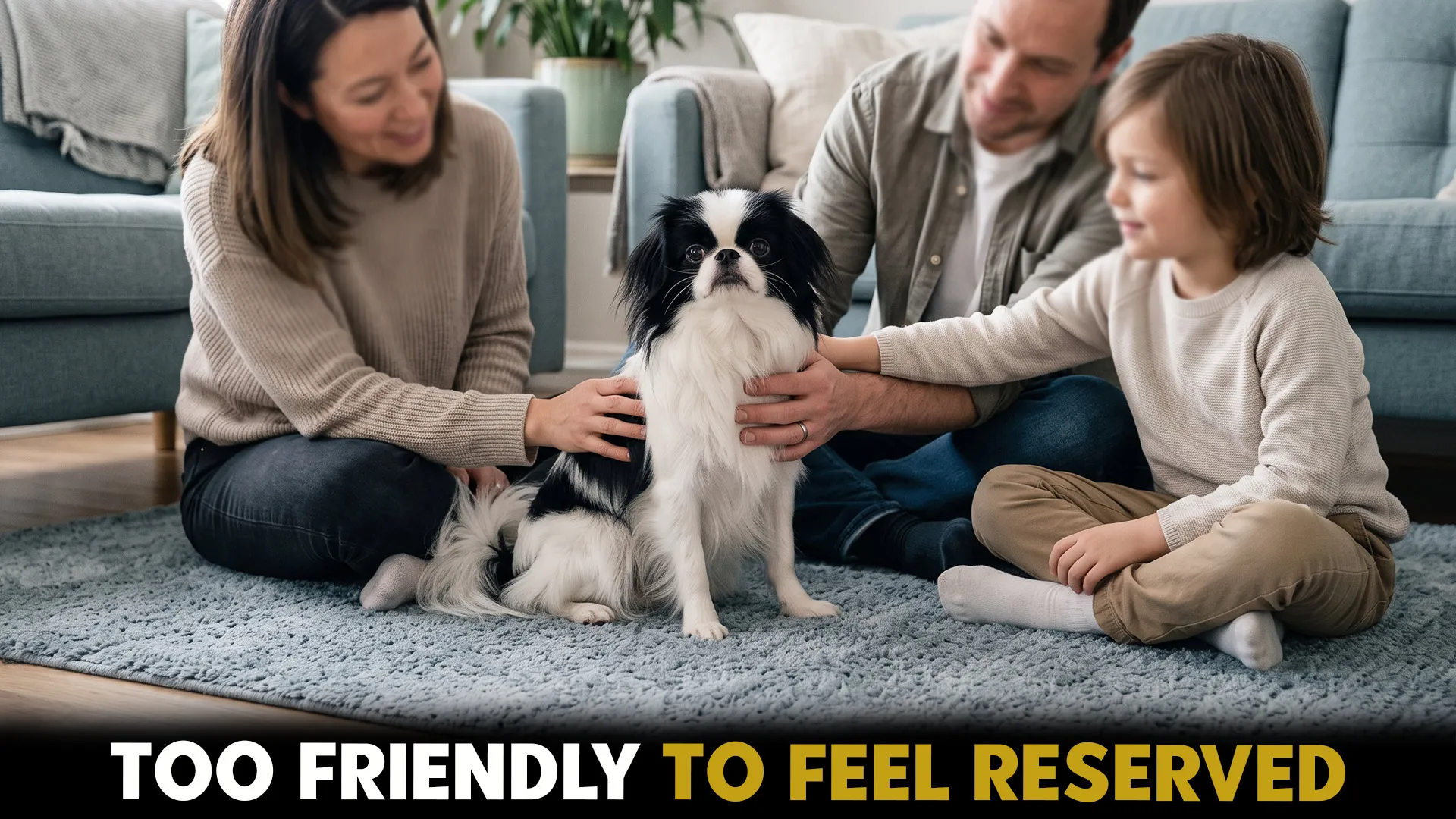 Top 10 Small Dog Breeds for a Loving Family
