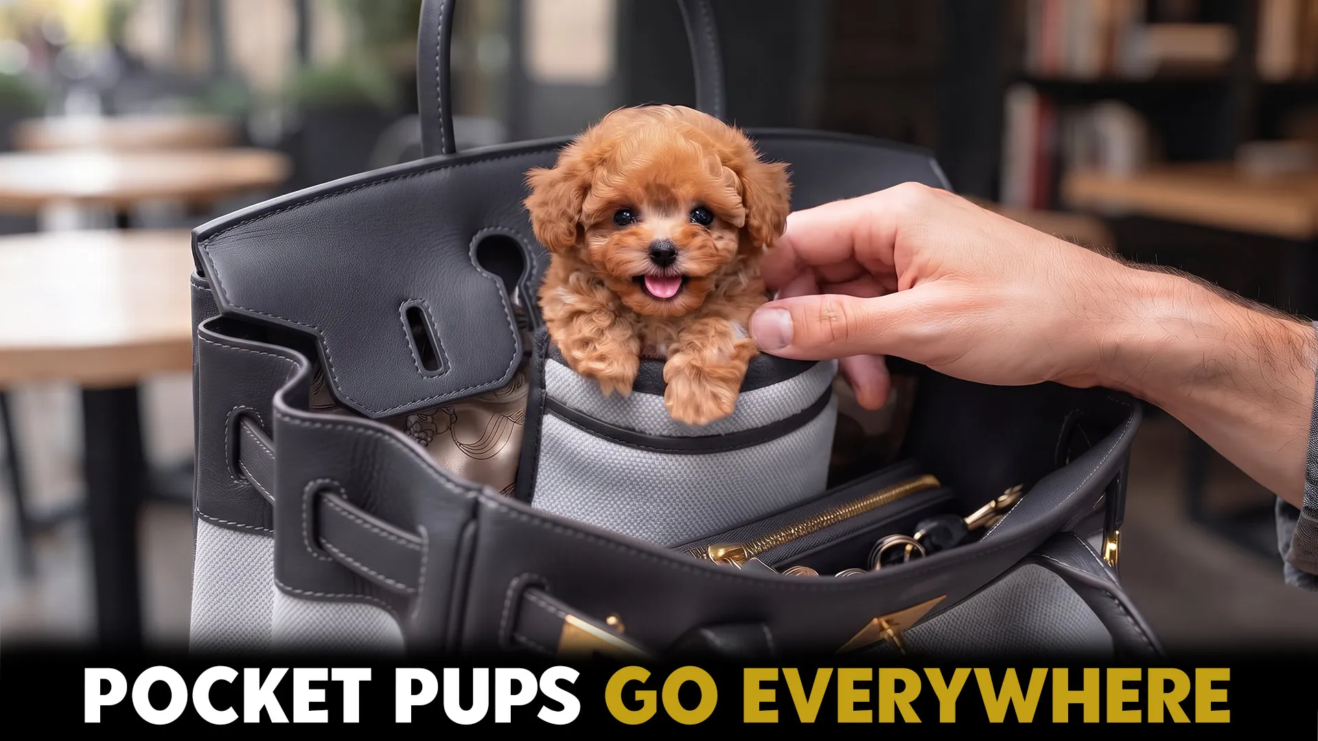 top 10 tiny dog breeds you can carry anywhere