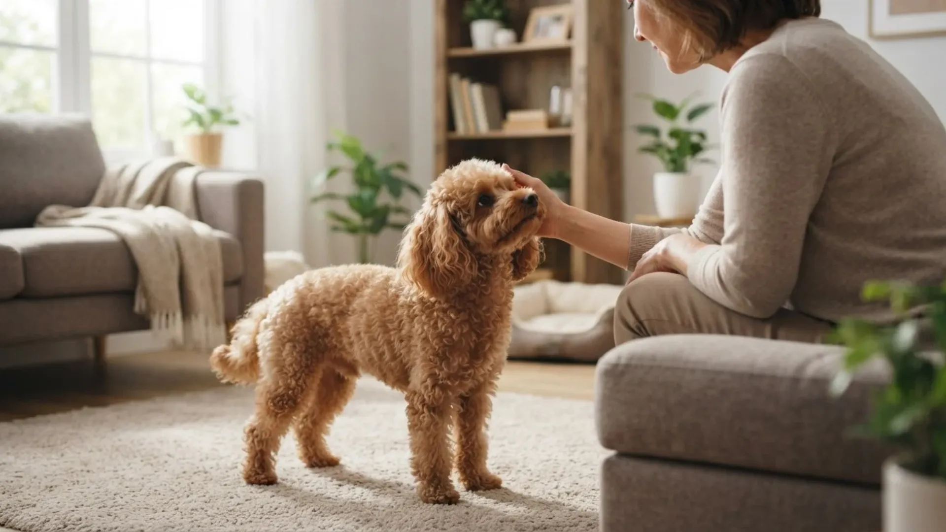 Top 10 Toy Dog Breeds Offering Unconditional Love