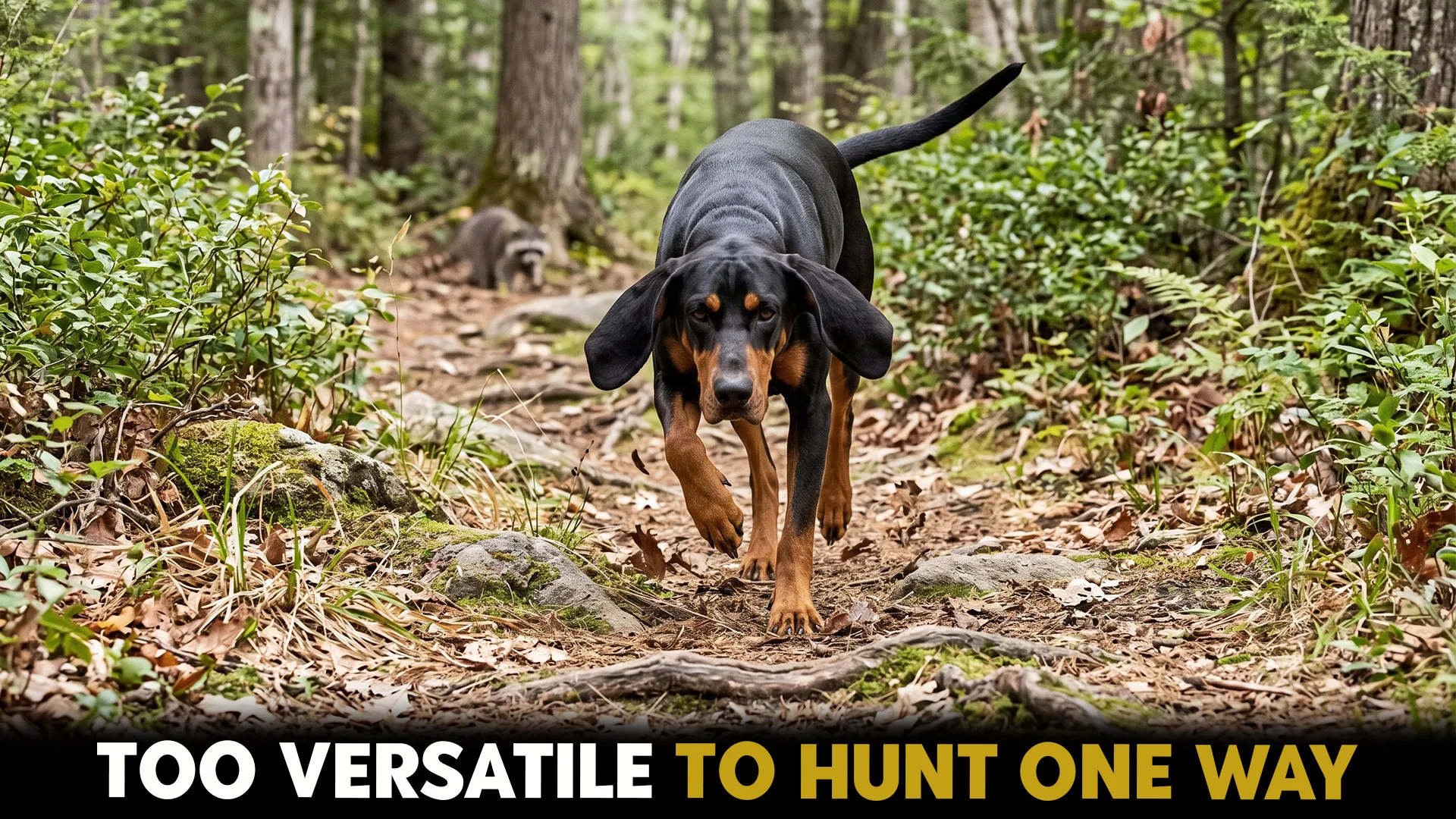 Top 10 Versatile Dog Breeds for Hunting and Tracking