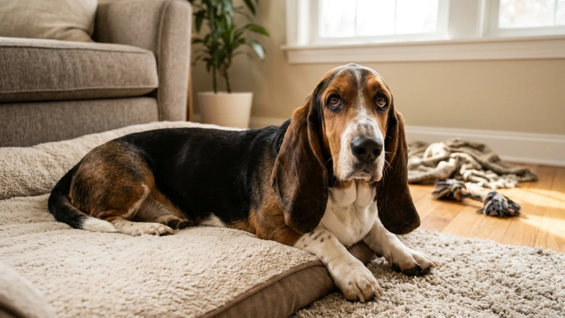 Top 7 Dog Breeds Offering a Low-Maintenance Lifestyle