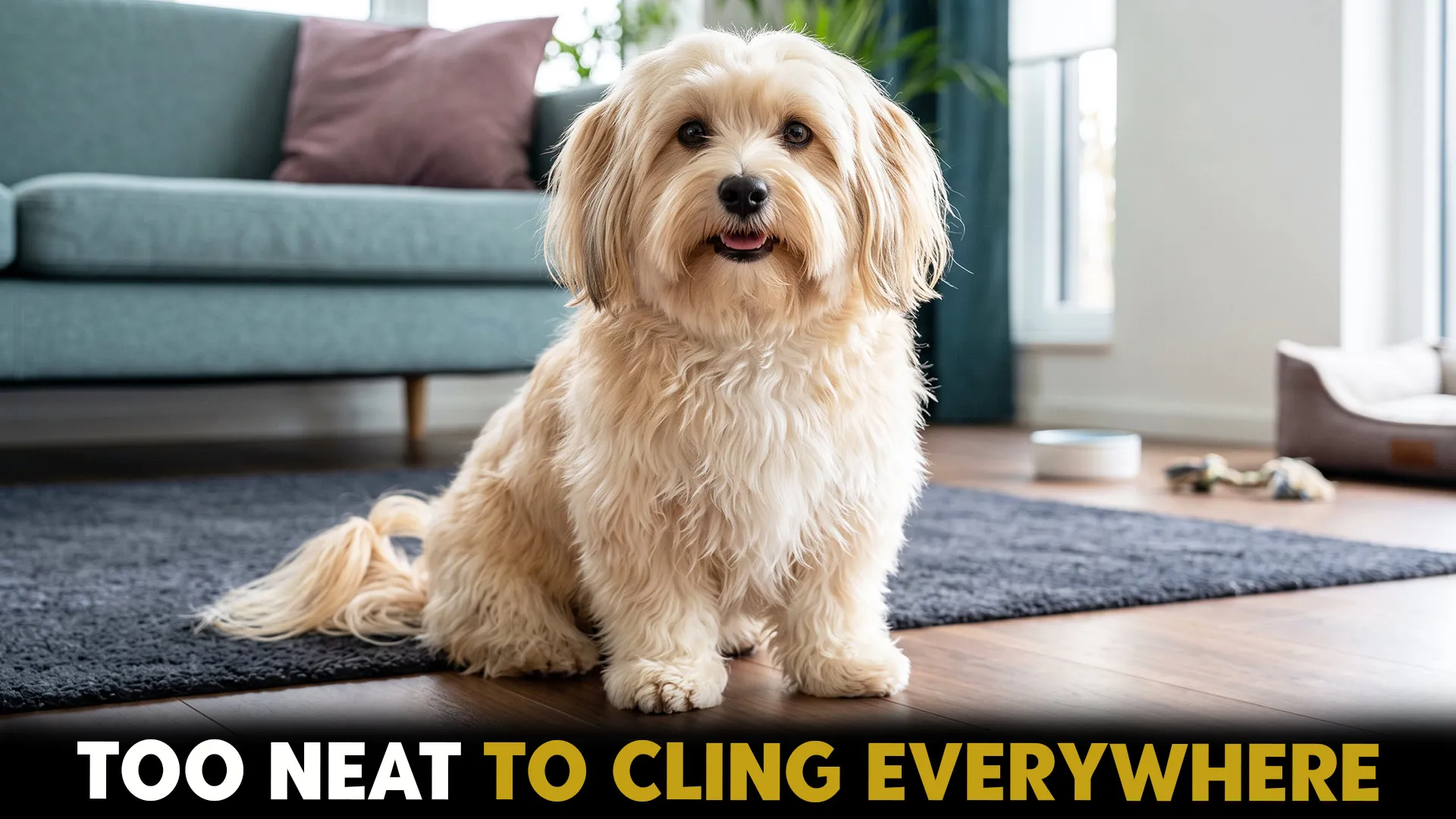 Top 7 Dog Breeds That Shed Very Little