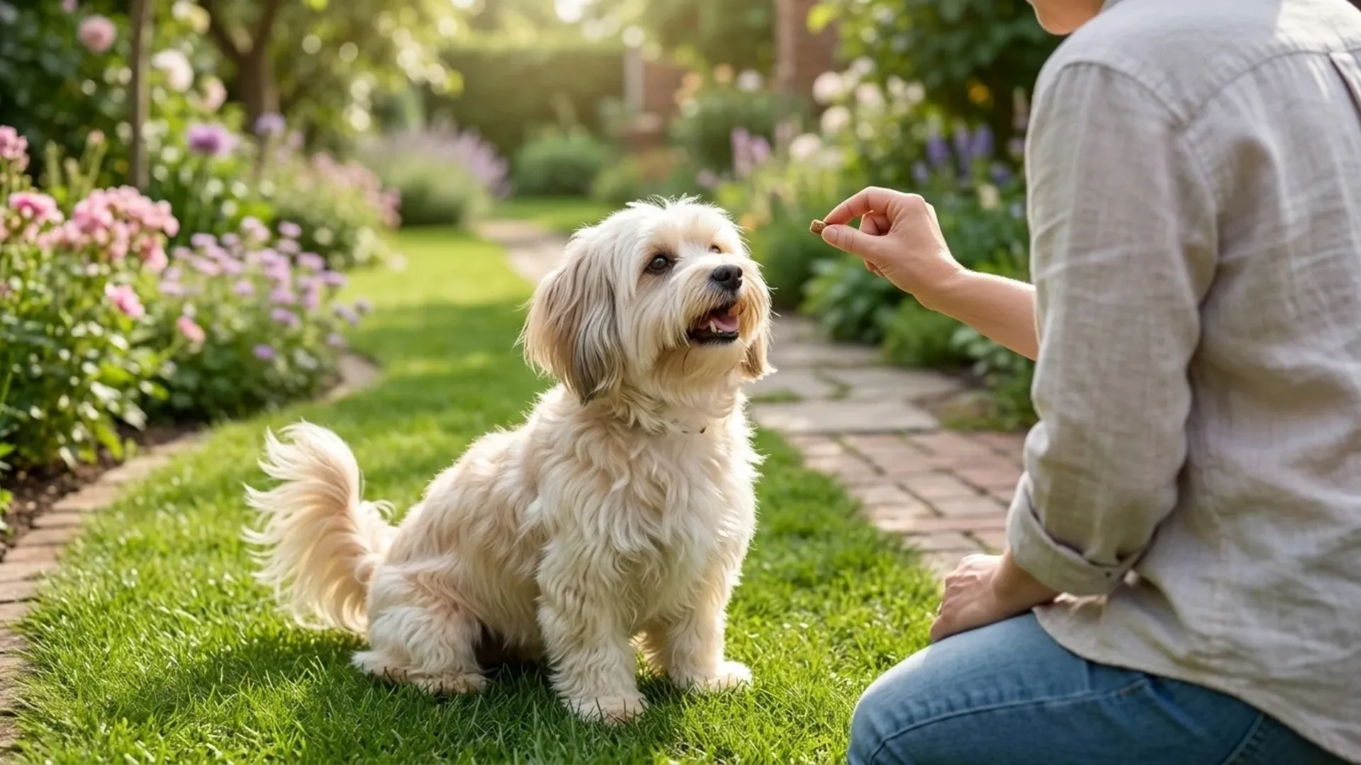 Top 7 Friendly Dog Breeds That Are Easy to Train