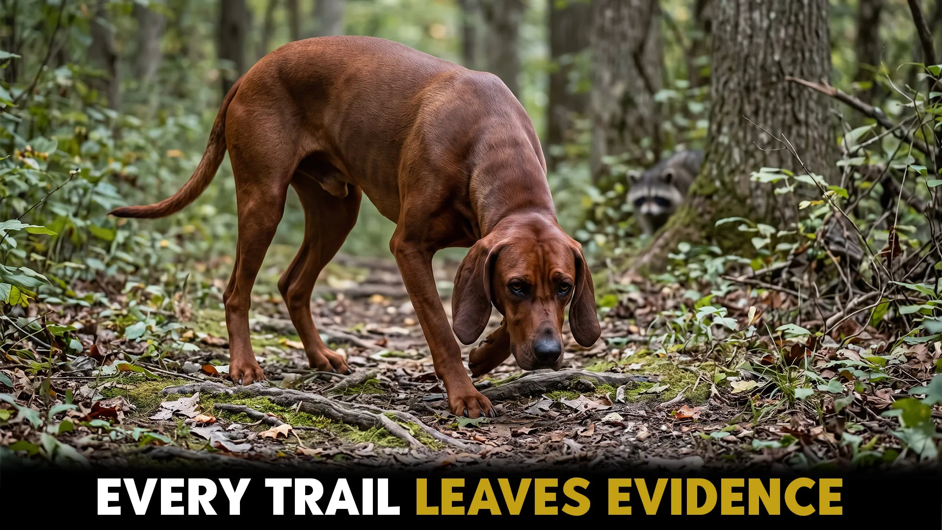 Top 7 Hunting Dog Breeds With Exceptional Tracking