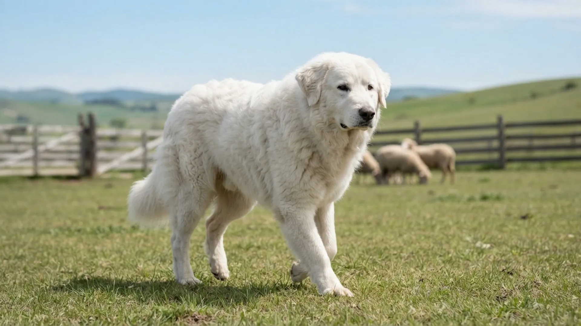 Top 7 Muscular Dog Breeds for Ranch and Field Work Excellence