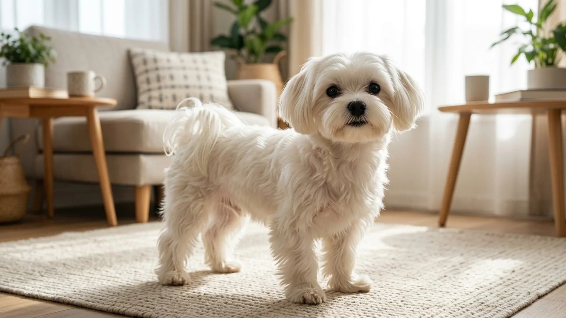Top 7 Toy Dog Breeds for a Small Space and Big Love
