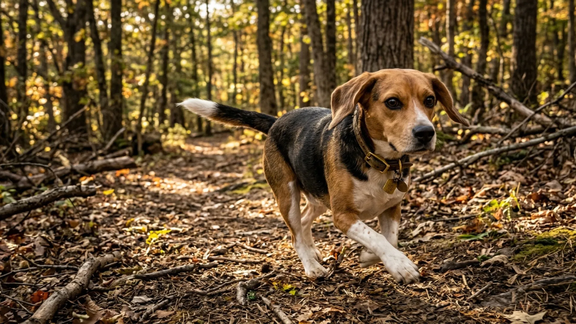 Top 9 Dog Breeds With a Powerful Hunting Drive