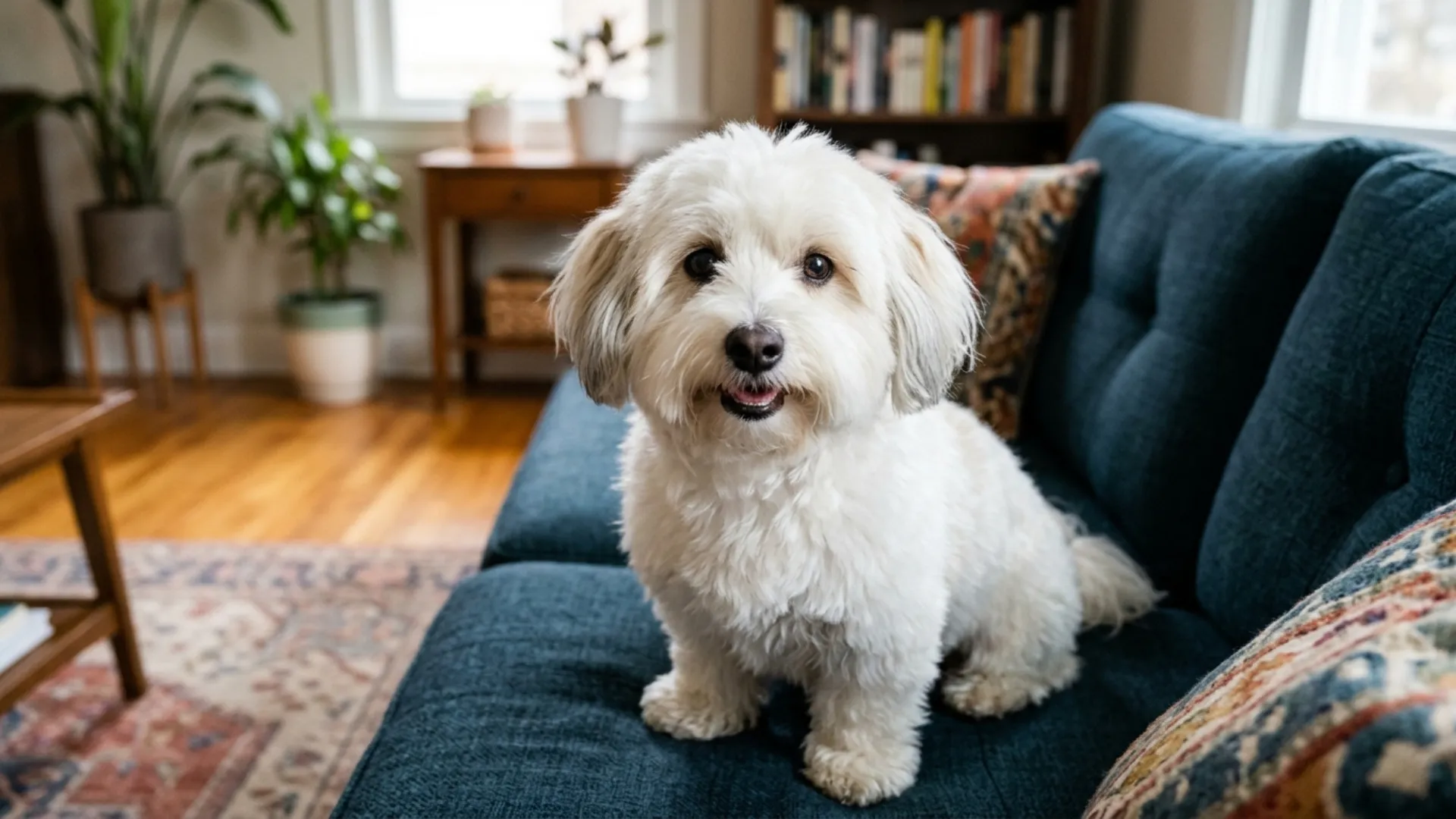 Top 9 Dog Breeds for Minimal Shedding And Low Grooming