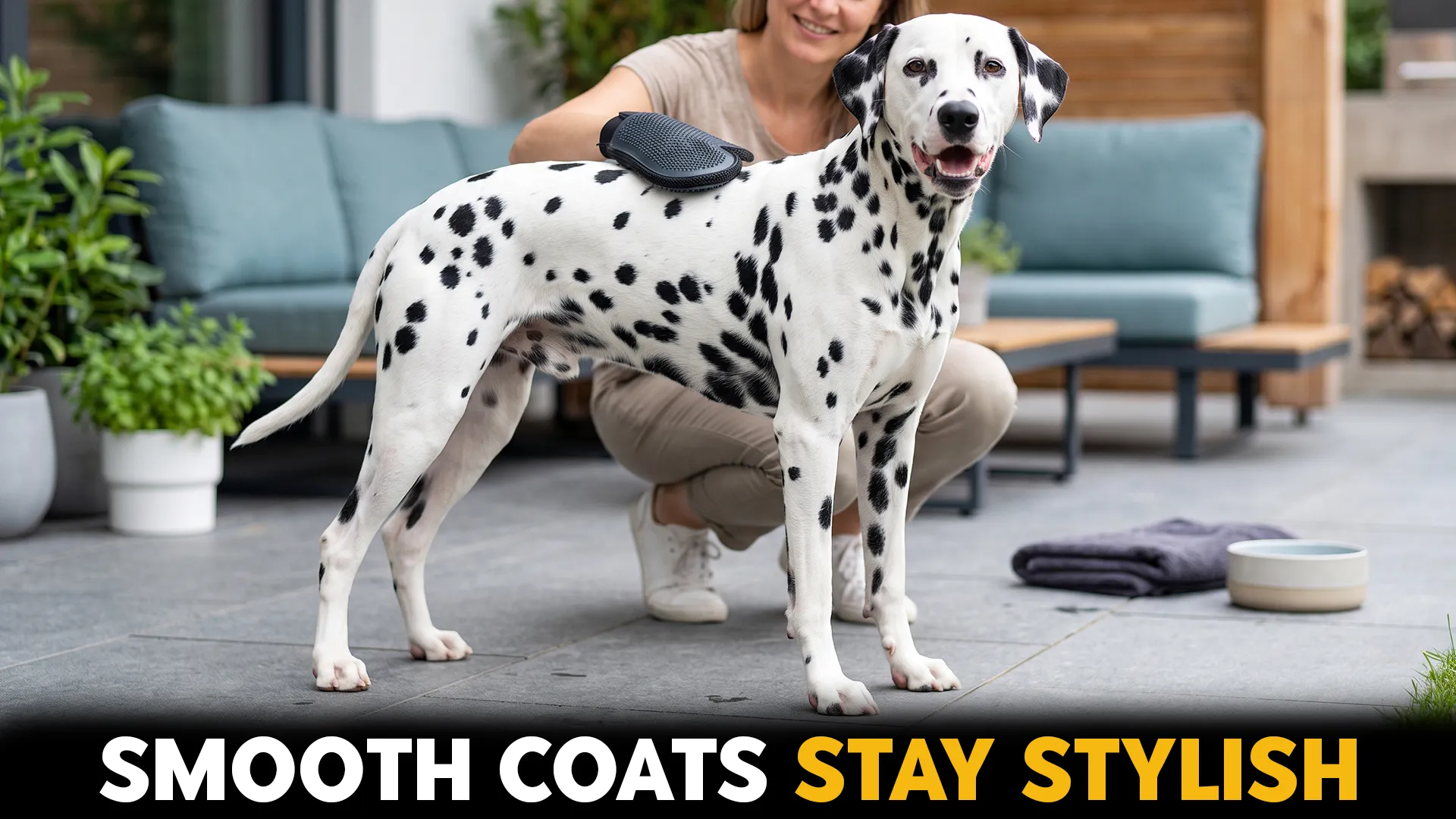 top 9 dog breeds for owners who prefer short fur