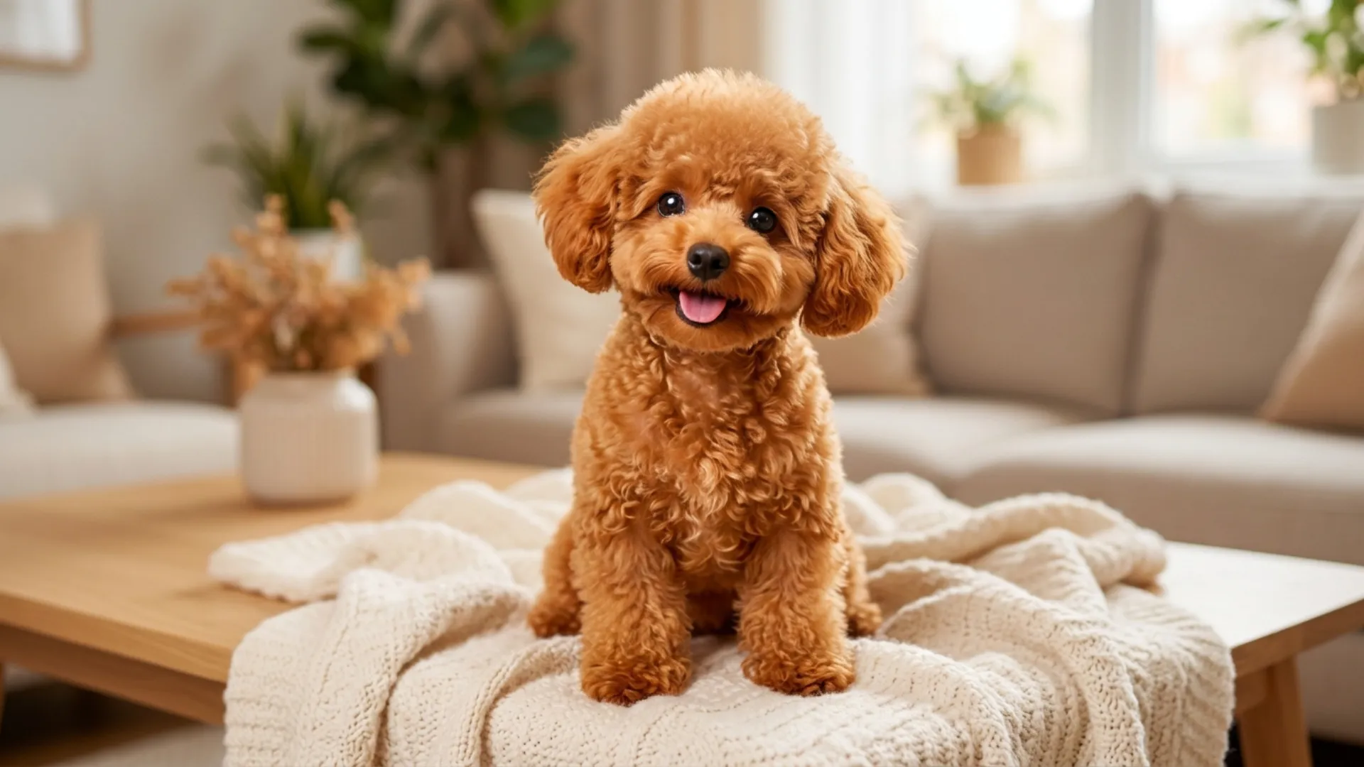 Top 9 Manageable Dog Breeds for First-Time Dog Parents