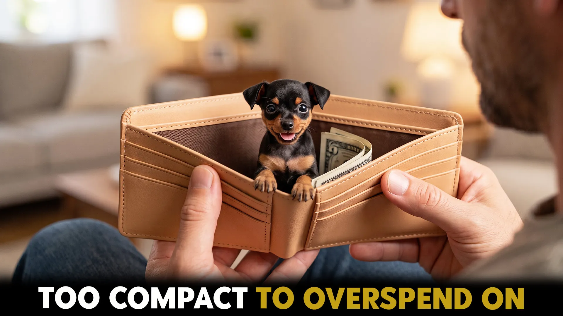 Top 9 Pocket‑Friendly Dog Breeds That Save You Money