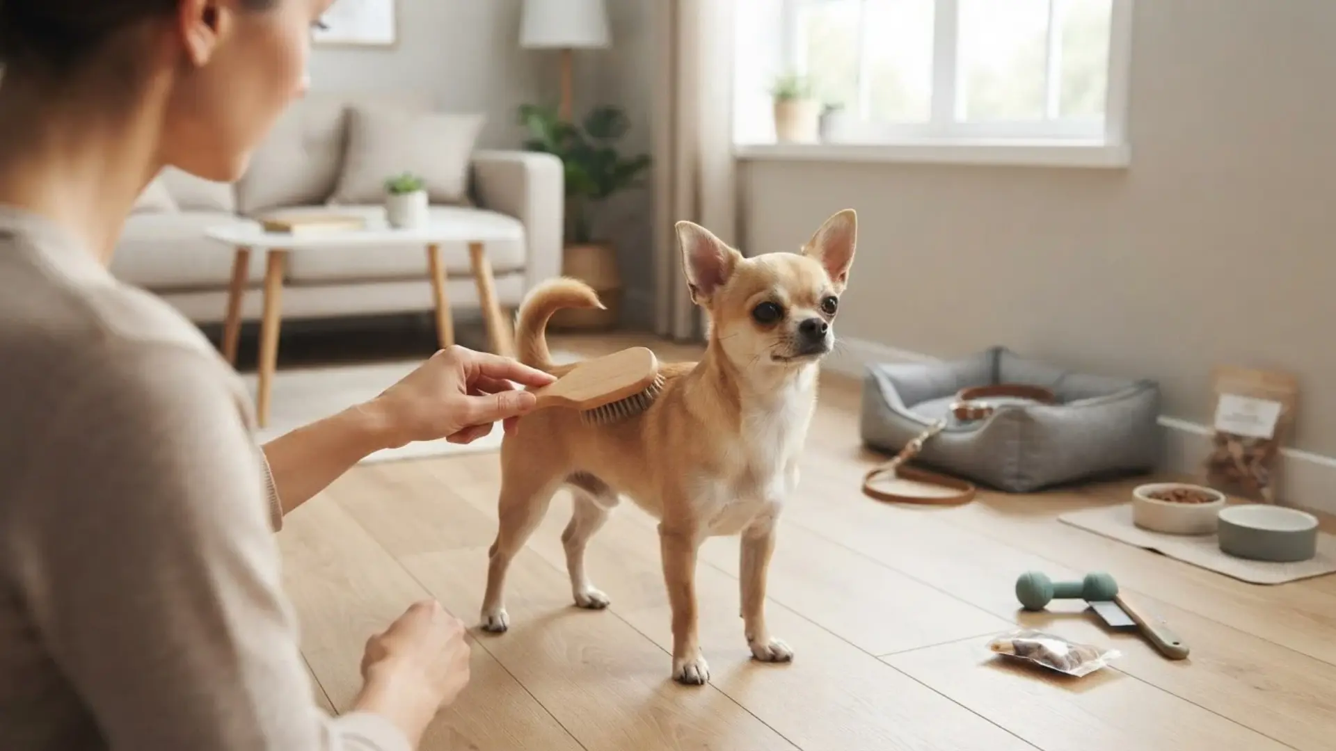 Simple-Care Dog Breeds: Your Guide to Easy Ownership