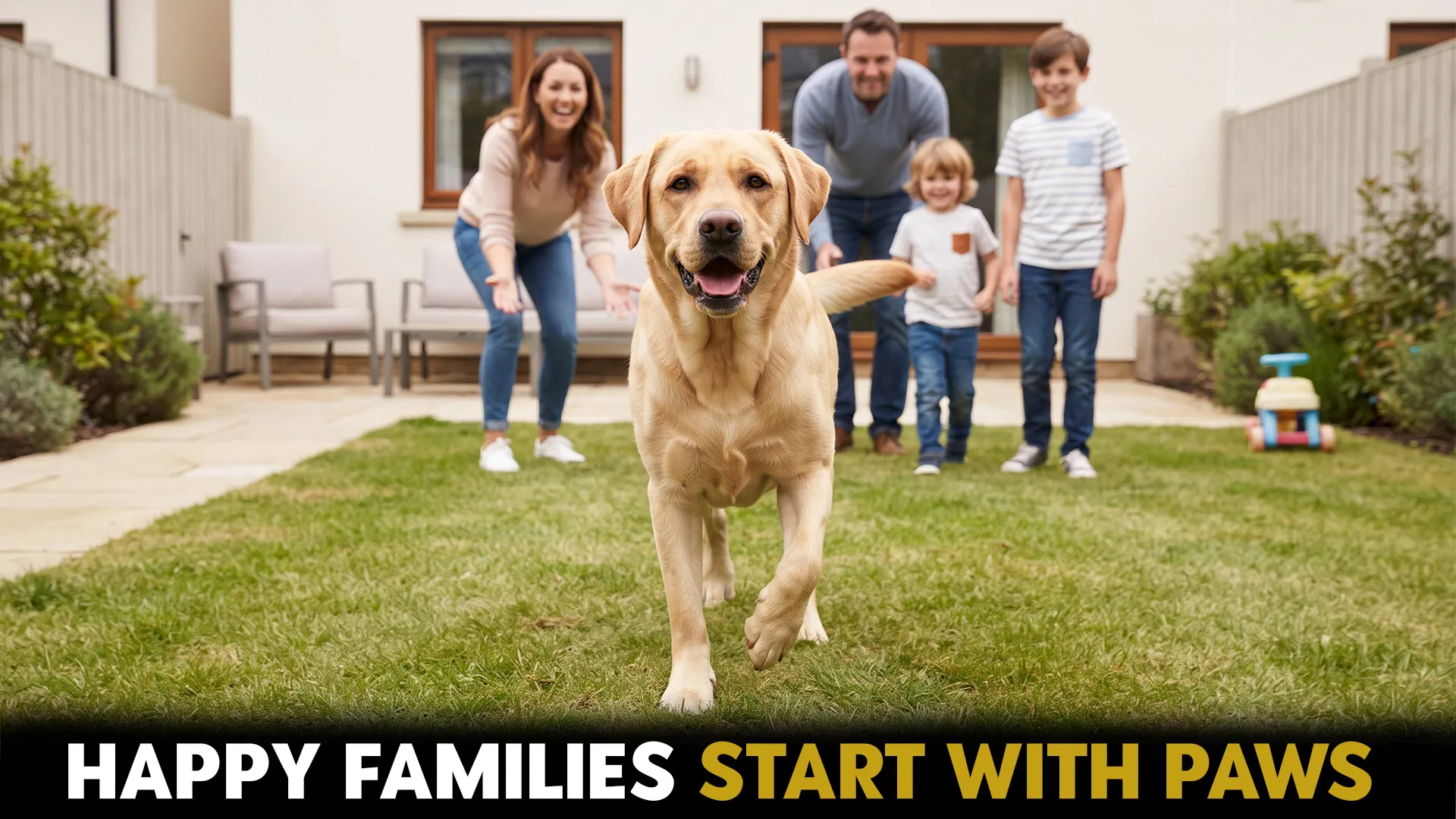 7 Low‑Barking Dog Breeds That Keep Your Neighborhood Calm