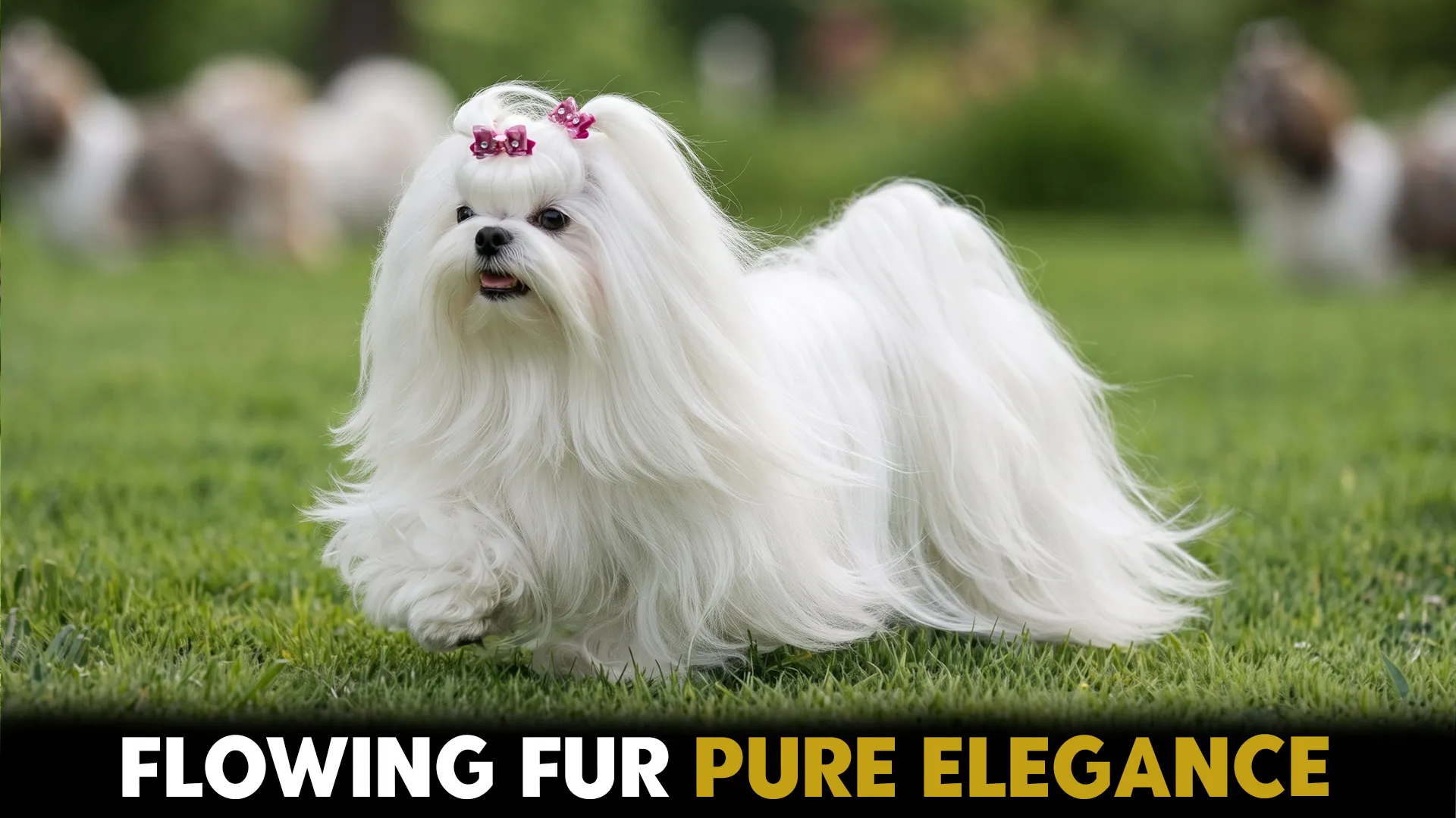 wonderful long haired dog breed find your perfect match