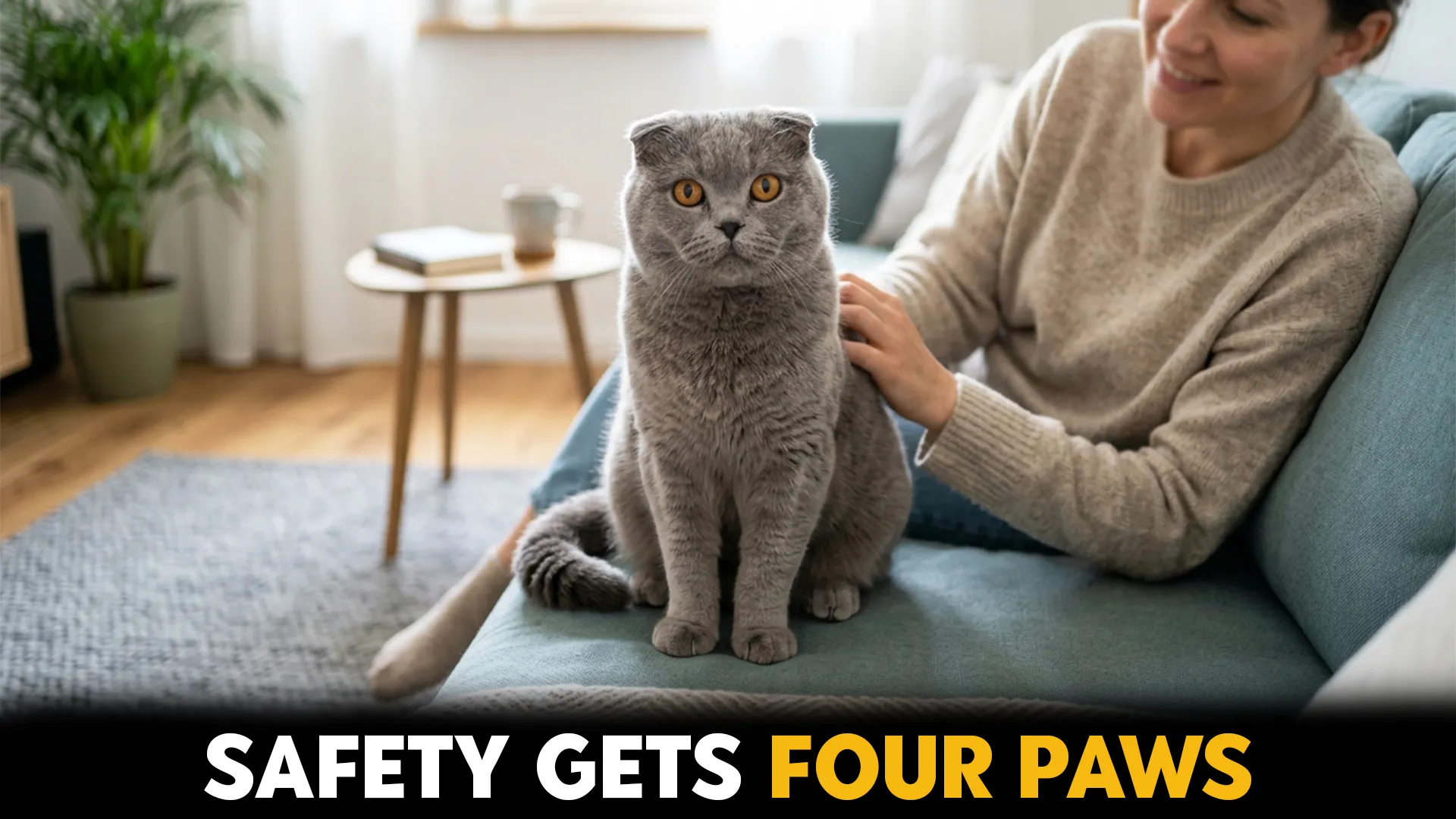 7 Best Companion Cats For Adults Seeking Affection