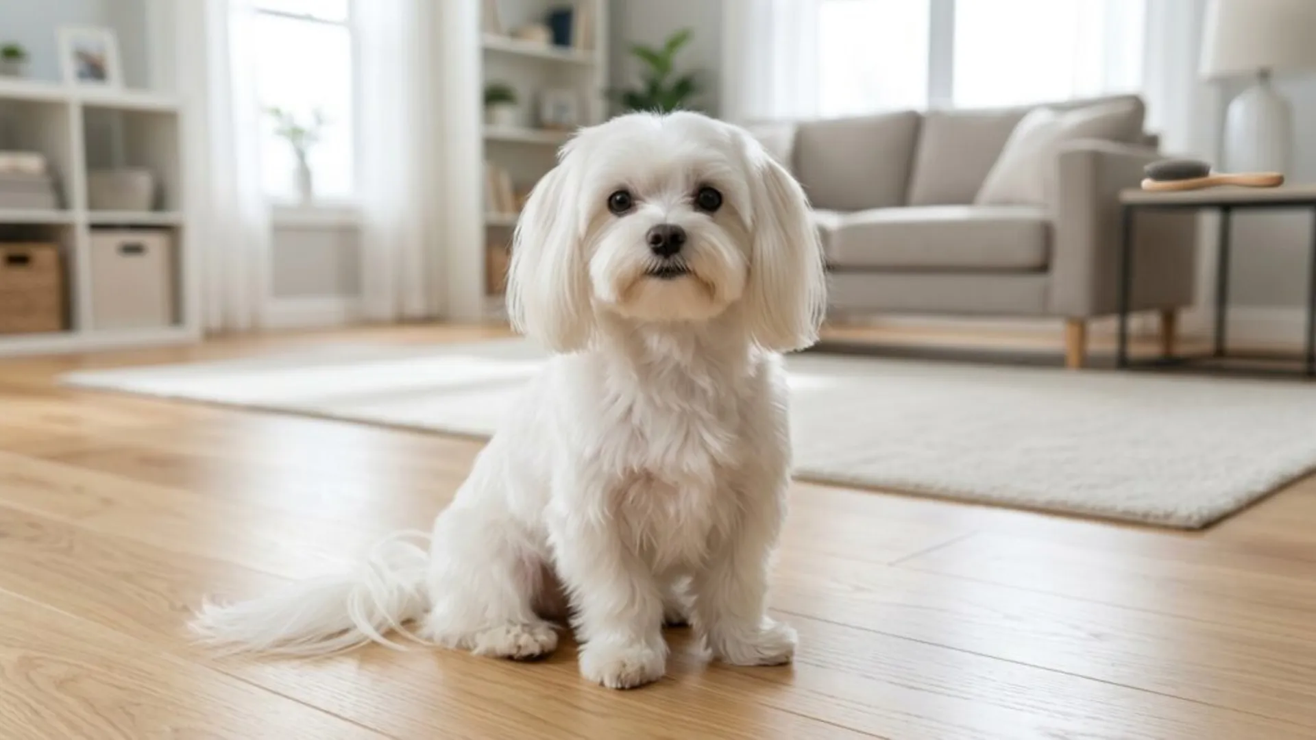 10 Adorable Dog Breeds That Stay Tiny Always