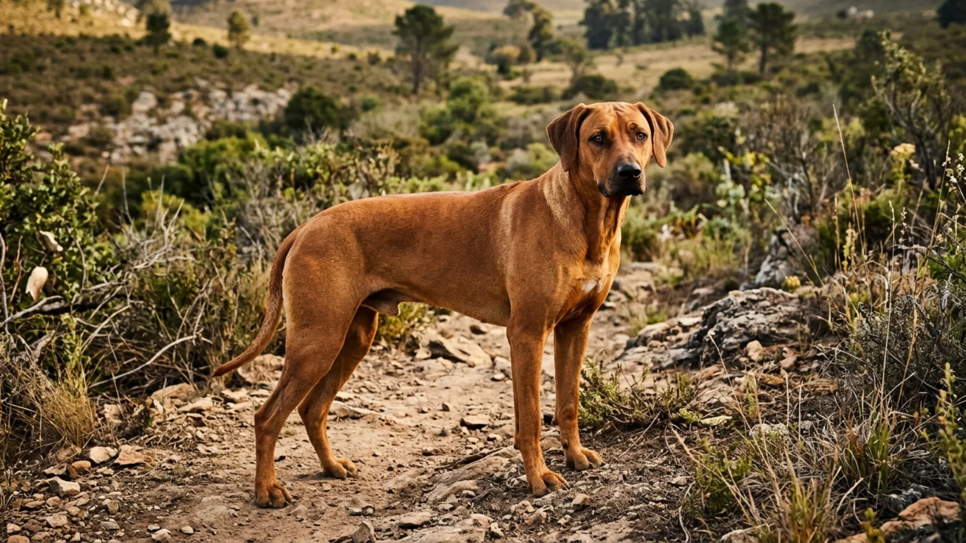 9 Versatile Dog Breeds That Hunt Diverse Terrains